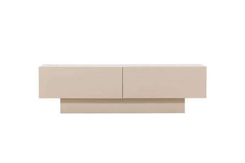 BRAM  kast Valborg - beige - 47 x 45 x 160 cm