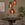 Lucide hanglamp ROLLO - 3xE27 - Terracotta