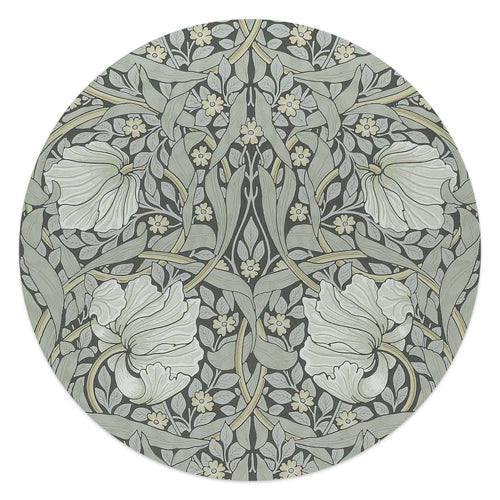 Reinders glasschilderij William Morris - Pimpernel - Ø 50cm