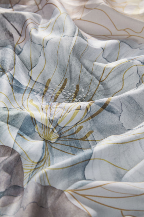 Kardol  Kelmscott - 200 x 200/220 cm - Naturel - vtwonen shop