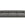 Micadoni Bank Miley 3-zits, flueel, grijs - 90x255x70cm