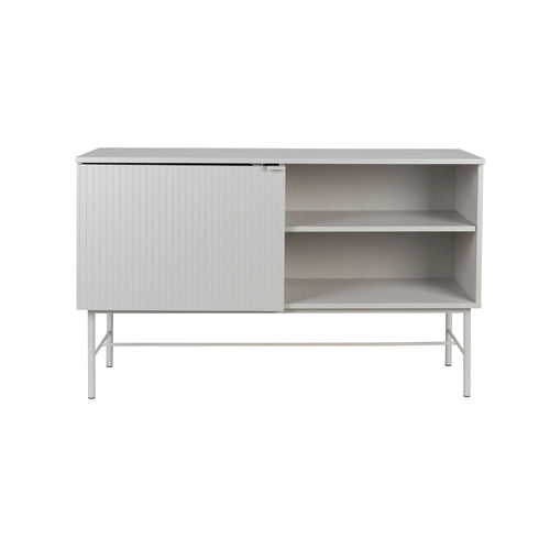 Housecraft Living Linc Dressoir/ Kast Hoog Wit - vtwonen shop