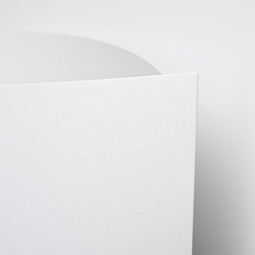 Sollux Lighting Wandlamp TONI wit - 12x30x12cm