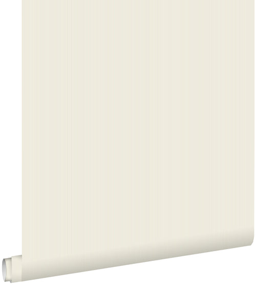 ESTAhome behang strepen crème beige - 53 cm x 10,05 m - 115604 - vtwonen shop