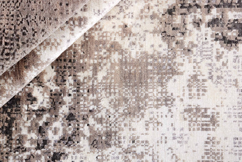 Luxueus vintage vloerkleed | Seduction 177 300x400 cm