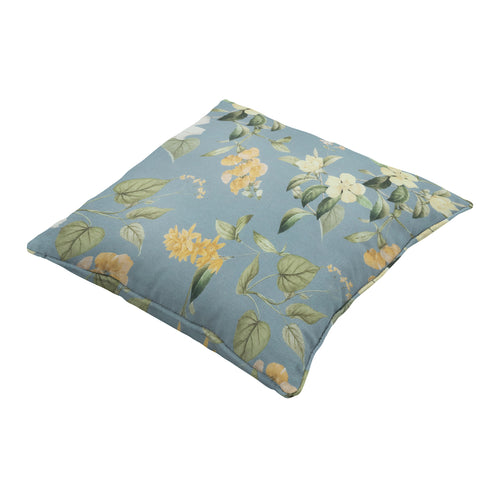 Madison sierkussen Julliete - mulitkleur - 50x50x10cm - set van 4