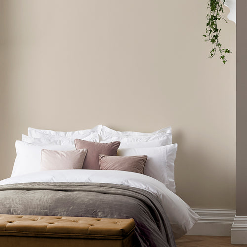 Graham & Brown Gobi - Zijdeglanslak - 1L - vtwonen shop