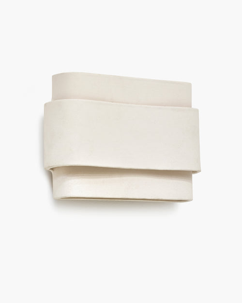 Serax Wandlamp Louis beige Terres de rêves - vtwonen shop