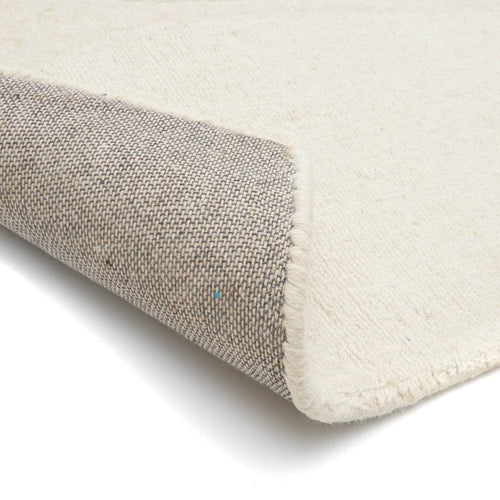 Wollen vloerkleed Twig ivoor/wit - Interieur05 - 240 x 340 cm - vtwonen shop