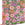 ESTAhome behang retro bloemen terracotta - 50 x 900 cm - 131809