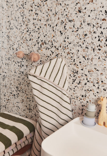 OYOY Kapstokhaak Elephant - hout - vtwonen shop