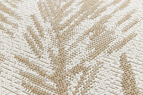 Naturalis karpet - 160x230 cm - coconut taupe