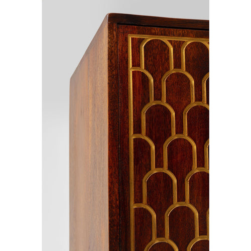 Kare Design Kledingkast Muskat