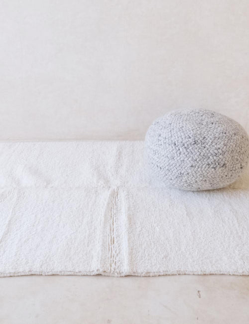 AFK Living vloerkleed Berber - handgemaakt - Wol - 161 x 240 cm
