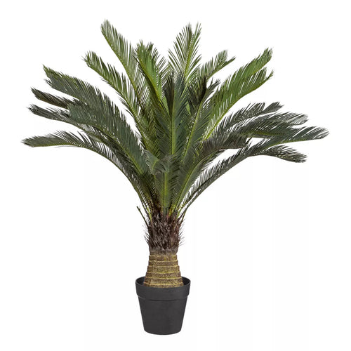 Flourify Kunstplant - Cyclaspalm - 130 cm - vtwonen shop