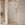 Badplaats Douchedeur Seattle 90 x 190 cm – Goud – Douchewand 6 mm Veiligheidsglas