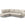 Cosmopolitan Design linker hoekbank Vienna 6-zits, structurele stof, donkergrijs - 185x275x95cm