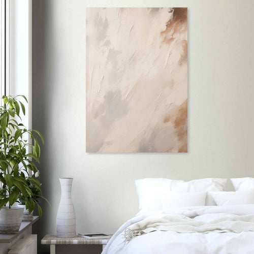 Artfulprints  Abstract - Skyfall 3   poster 70x100 cm