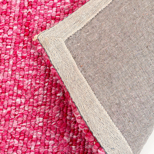 Kare Design Vloerkleed Boucara 240x170cm roze