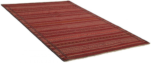 Vloerkleed MOMO Rugs Kelim Kordi 63 165x256 cm - vtwonen shop