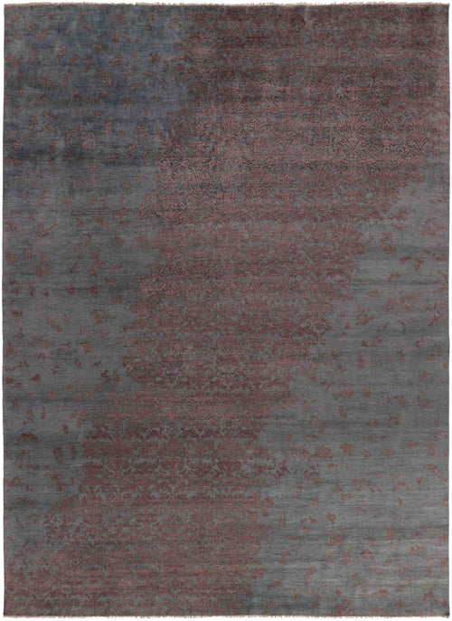 Vloerkleed MOMO Rugs Damask AL-2E HB-6-HB-19 140x200 cm - vtwonen shop