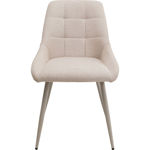 Kare Design Stoel Ruby beige