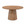 Starfurn  eettafel Lana - bruin - 130x130x76cm