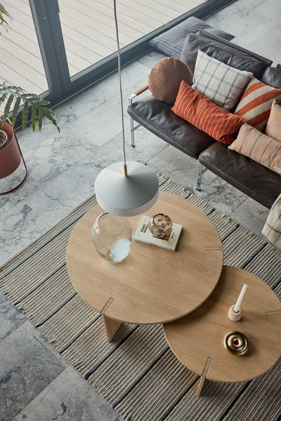 OYOY Vaas Jali - glas - vtwonen shop