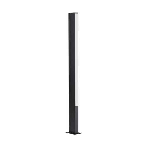 Nova Luce STOR Buitenpaal Sandy Black LED 17W 989lm IP65 3000K