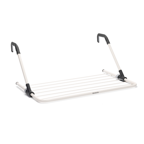 Brabantia Droogrek hangend, 4,5 meter - White