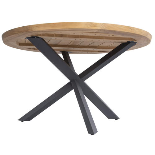 Taste by 4 Seasons tuinset Puccini - Prado antraciet - 7-delig - vtwonen shop