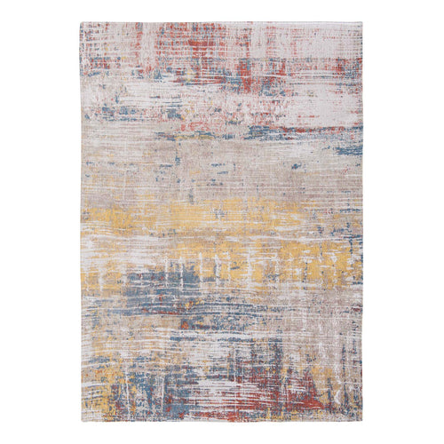 Louis De Poortere vloerkleed Montauk Multi - multicolor - 280x390cm - vtwonen shop
