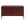 WOOOD tv meubel 100 cm New Gravure - Grenen - Bordeauxrood