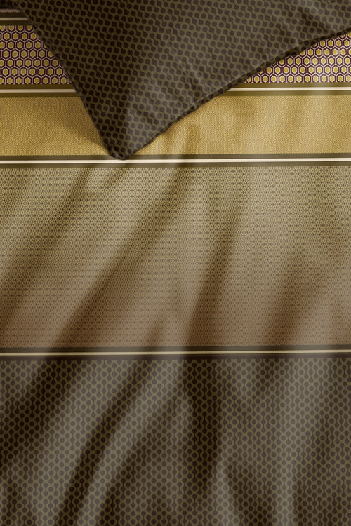 Beddinghouse Dekbedovertrek Anubis - 200 x 200/220 cm - Multi