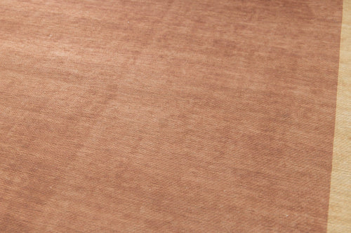 AFK Living vloerkleed Lavis - gedrukt - terracotta - 200 x 290 cm - vtwonen shop