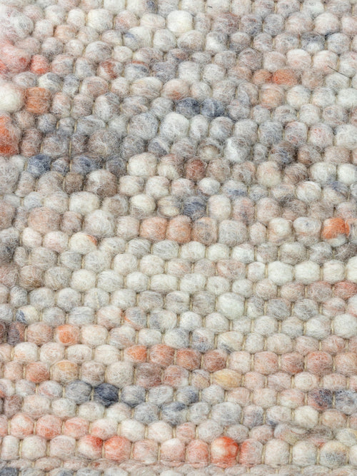 Vloerkleed MOMO Rugs Natural Weaves Carlotta 16 300x400 cm