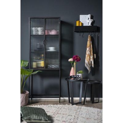 FurniLux Kapstok Captain small - 50x9x12cm - vtwonen shop