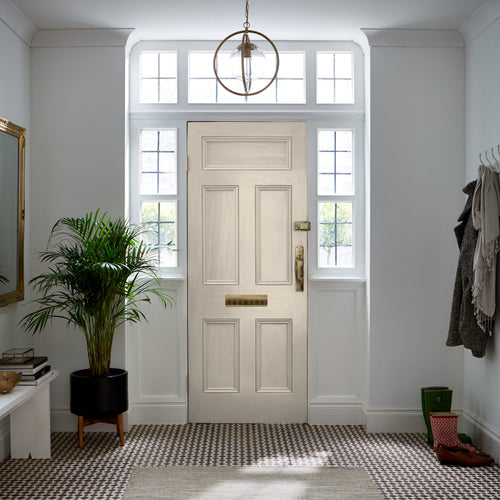 Graham & Brown Buttercream - Hoogglanslak - 1L - vtwonen shop