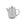 Bredemeijer - Dubbelwandige theepot Eva - 0,5 liter - Mat zwart - Met filter