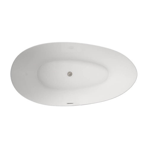 Home Deluxe Vrijstaand Bad DELIA - vtwonen shop