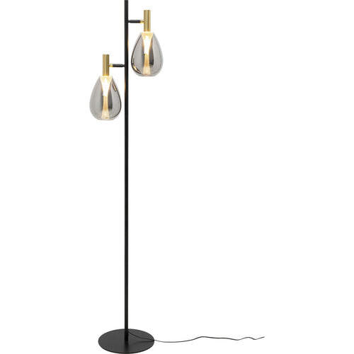 Kare Design Vloerlamp Fari 164cm