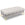 Cosmopolitan Design Bank Bali 2-zits, flueel, lichtblauw - 62x133x40cm