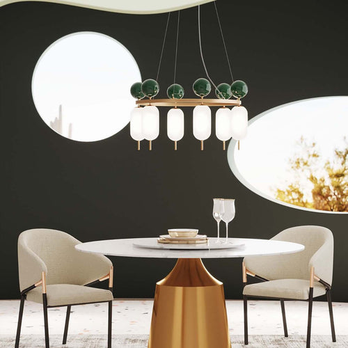 Kare Design Hanglamp Charleston - vtwonen shop