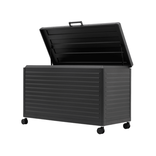 MIRADOR 130 Opbergbox 548 Liter - Antraciet - vtwonen shop