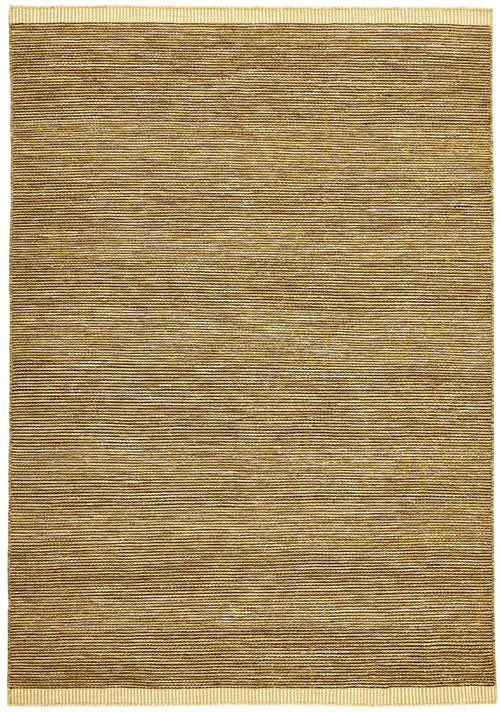 Vloerkleed MOMO Rugs Atlas Gold 250x350 cm