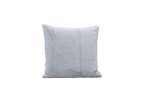 Rebellenclub Kussen Isvik - Grijs - vtwonen shop