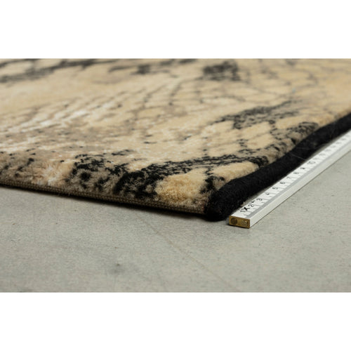 Bold Monkey Keep Your Enemies Closer Vloerkleed 200x300 - Groen - vtwonen shop