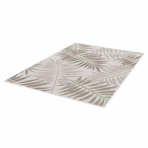Garden Impressions Naturalis buitenkleed - 200x290 cm - desert taupe
