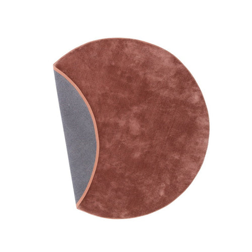 Rebellenclub Vloerkleed Bramming - Roze - vtwonen shop