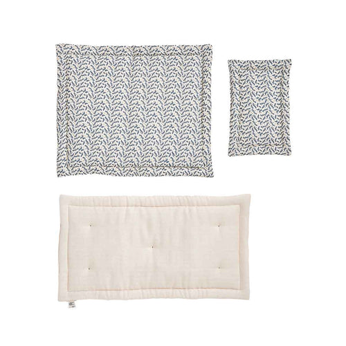 OYOY Pop met matras Sirola - katoen - vtwonen shop